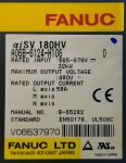 FANUC A06B-6124-H106